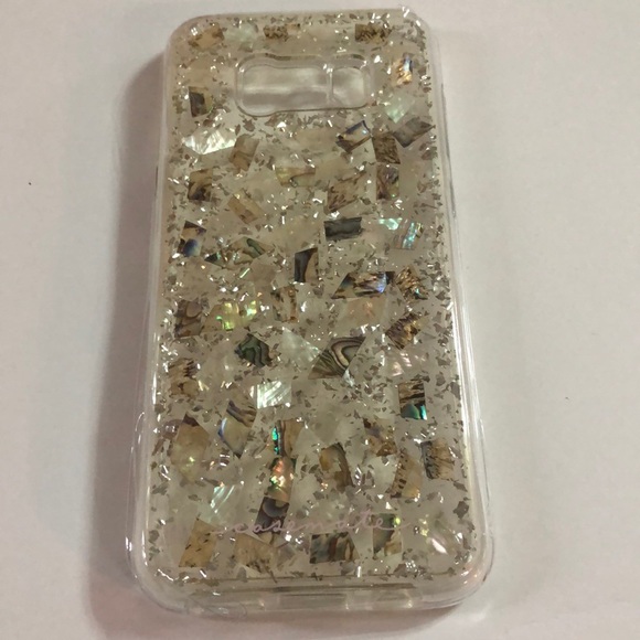 Samsung Galaxy S 8+Case - Picture 5 of 6